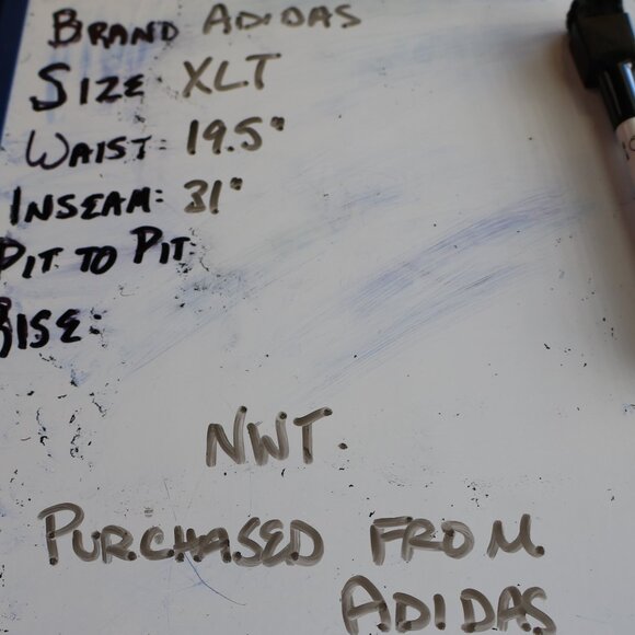 Adidas Cold Ready Pants - Picture 9 of 9